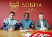 Arsenal Siap Menghadapi Musim Baru: Transfer, Latihan, dan Persiapan