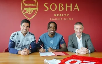 Arsenal Siap Menghadapi Musim Baru: Transfer, Latihan, dan Persiapan