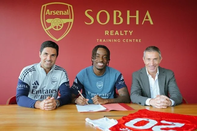 Arsenal Siap Menghadapi Musim Baru: Transfer, Latihan, dan Persiapan