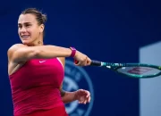 Aryna Sabalenka Tersingkir di Turnamen Toronto Masters