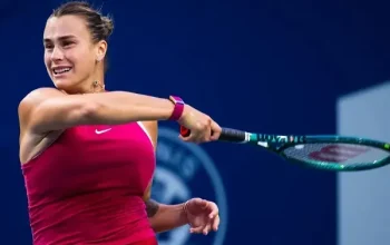Aryna Sabalenka Tersingkir di Turnamen Toronto Masters