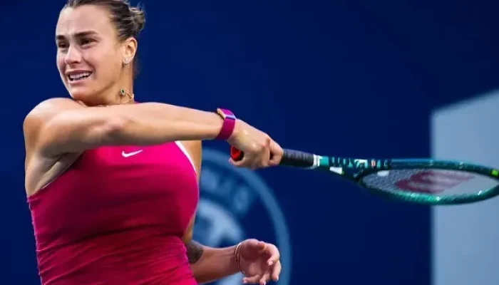 Aryna Sabalenka Tersingkir di Turnamen Toronto Masters
