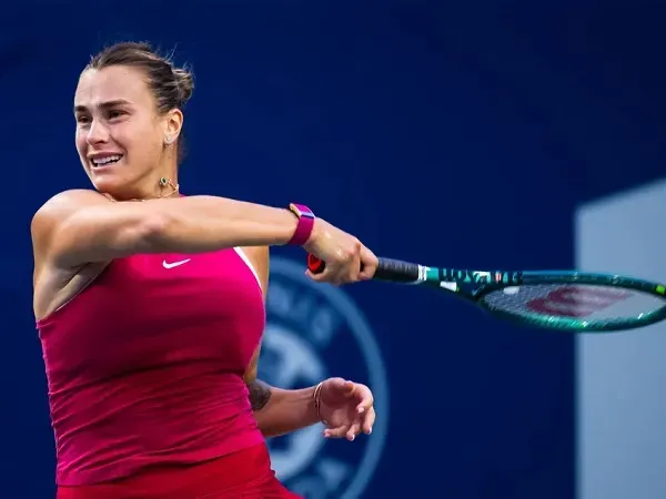 Aryna Sabalenka Tersingkir di Turnamen Toronto Masters