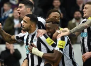AS Monaco dan Newcastle United dalam Persaingan Pemain Bintang