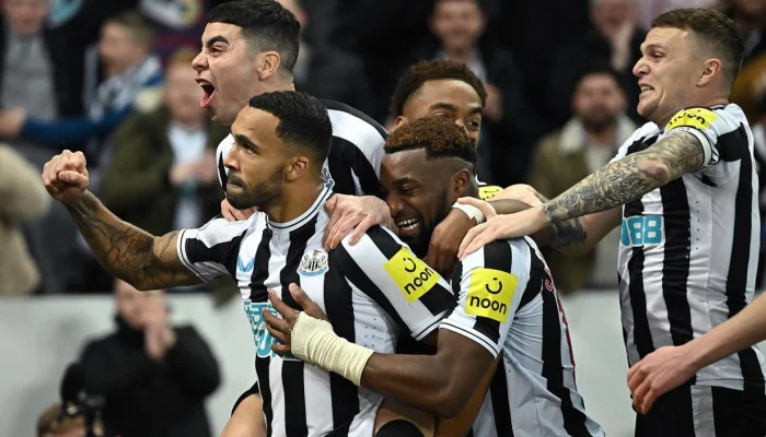 AS Monaco dan Newcastle United dalam Persaingan Pemain Bintang