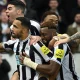 AS Monaco dan Newcastle United dalam Persaingan Pemain Bintang