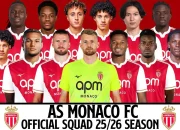 As Monaco FC Tidak Sendirian: Sorotan Terbaru Dunia Sepakbola