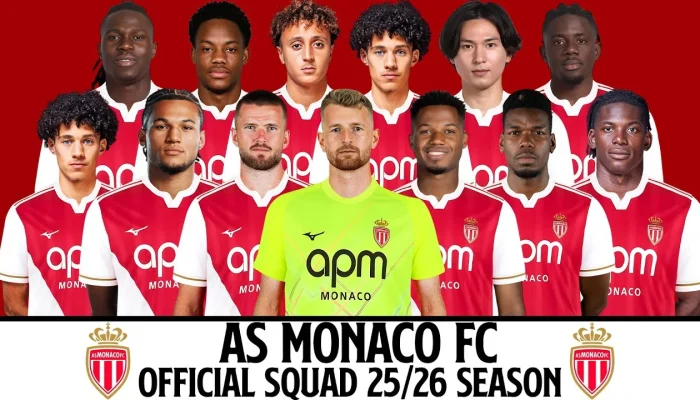 As Monaco FC Tidak Sendirian: Sorotan Terbaru Dunia Sepakbola