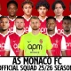 As Monaco FC Tidak Sendirian: Sorotan Terbaru Dunia Sepakbola