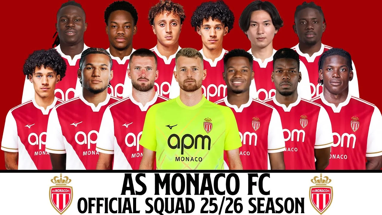 As Monaco FC Tidak Sendirian: Sorotan Terbaru Dunia Sepakbola