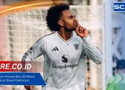 AS Roma Incar Pemain Baru, Sementara Tottenham Hotspur Siap Melepas Pemain
