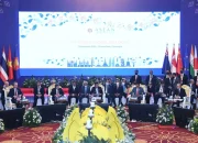 ASEAN Siap Hadapi Tantangan Baru di Kawasan