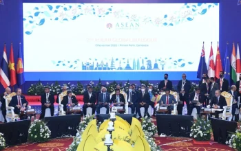 ASEAN Siap Hadapi Tantangan Baru di Kawasan