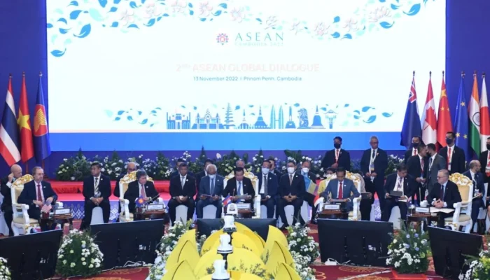 ASEAN Siap Hadapi Tantangan Baru di Kawasan