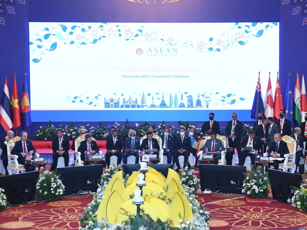 ASEAN Siap Hadapi Tantangan Baru di Kawasan