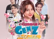 Asmara Gen Z: Antara Kecanggihan Teknologi dan Keterbukaan
