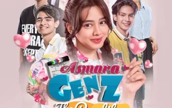 Asmara Gen Z: Antara Kecanggihan Teknologi dan Keterbukaan