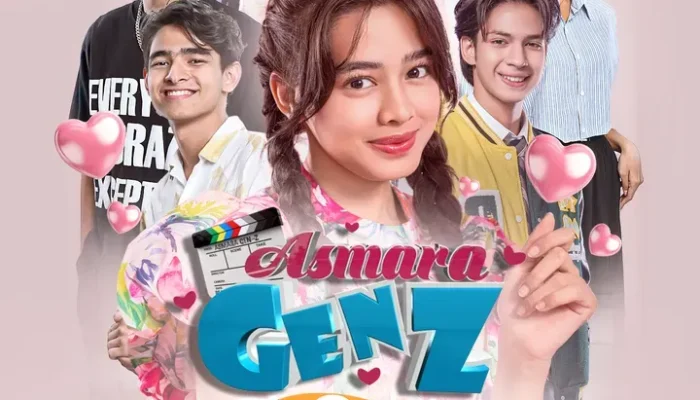 Asmara Gen Z: Antara Kecanggihan Teknologi dan Keterbukaan
