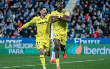Aston Villa dan Real Sociedad Siap Berlaga, Siapa yang Akan Muncul sebagai Pemenang?
