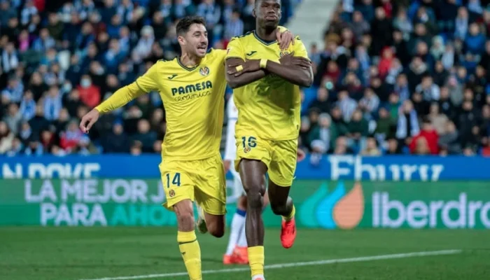 Aston Villa dan Real Sociedad Siap Berlaga, Siapa yang Akan Muncul sebagai Pemenang?