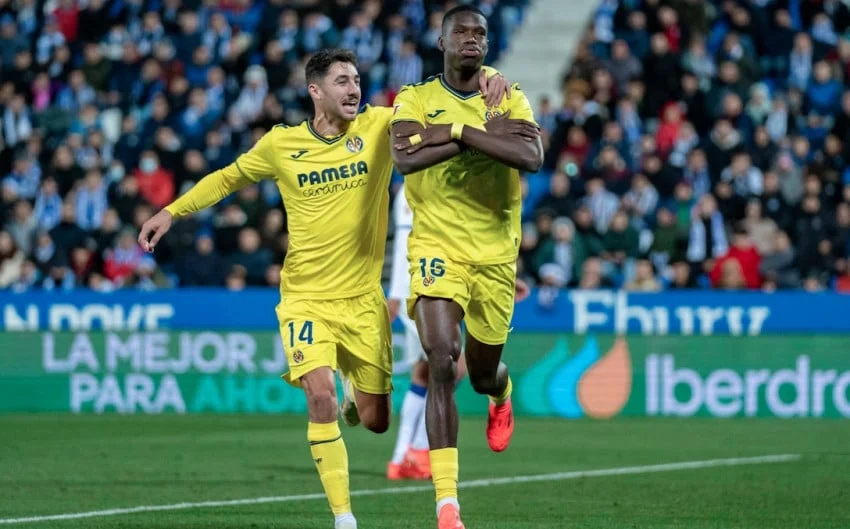 Aston Villa dan Real Sociedad Siap Berlaga, Siapa yang Akan Muncul sebagai Pemenang?