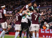 Aston Villa Tumbangkan Indonesia All Stars, Unai Emery Puas dan Puji Fasilitas Gelora Bung Karno