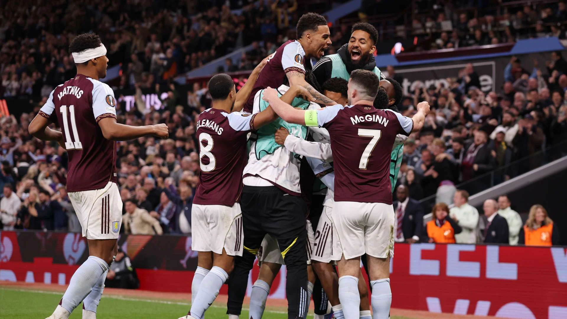 Aston Villa Tumbangkan Indonesia All Stars, Unai Emery Puas dan Puji Fasilitas Gelora Bung Karno