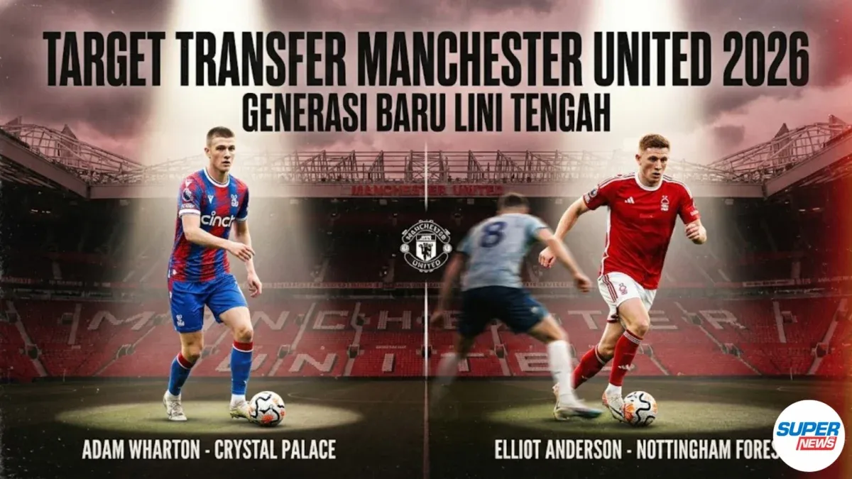 Atalanta dan Bursa Transfer: Djimsiti Hengkang, Newcastle Incar Højbjerg, dan Man Utd Tergiur Wharton