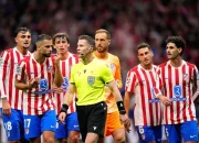 Atletico Madrid Menghadapi Kontroversi Wasit dan Persiapan Musim Baru