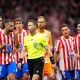 Atletico Madrid Menghadapi Kontroversi Wasit dan Persiapan Musim Baru