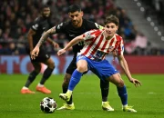 Atletico Madrid Siap Sambut Cristian Romero, Bek Argentina yang Penuh Prestasi