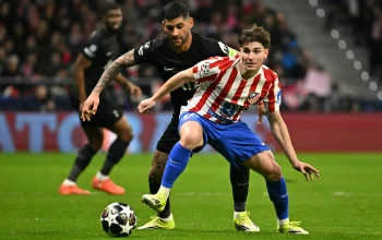 Atletico Madrid Siap Sambut Cristian Romero, Bek Argentina yang Penuh Prestasi