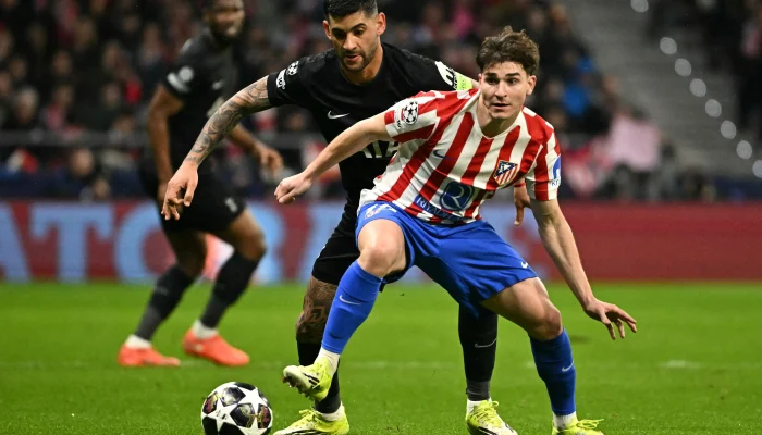 Atletico Madrid Siap Sambut Cristian Romero, Bek Argentina yang Penuh Prestasi