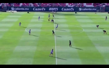 Atlético San Luis Femenil Siap Menghadapi Tijuana Setelah Derrota di Awal Apertura 2026