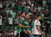 Austin FC Mengalahkan Puebla dengan Skor 3-0 di Piala Liga