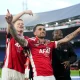 AZ Alkmaar: Troy Parrott dan Peer Koopmeiners, Dua Wajah yang Berbeda dalam Dunia Sepak Bola