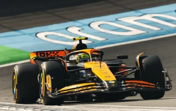 Azerbaijan, Pusat Perhatian Internasional: Dari Balap F1 hingga Diplomasi