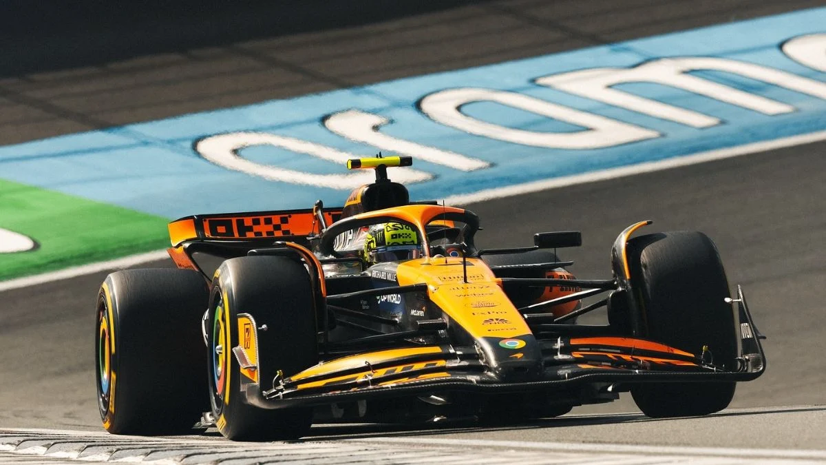 Azerbaijan, Pusat Perhatian Internasional: Dari Balap F1 hingga Diplomasi