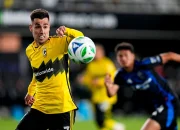 Badai Melanda Columbus, Sementara itu Columbus Crew Siap Hadapi Charlotte FC