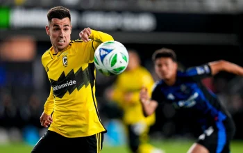 Badai Melanda Columbus, Sementara itu Columbus Crew Siap Hadapi Charlotte FC