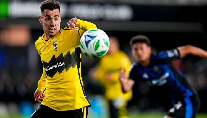 Badai Melanda Columbus, Sementara itu Columbus Crew Siap Hadapi Charlotte FC
