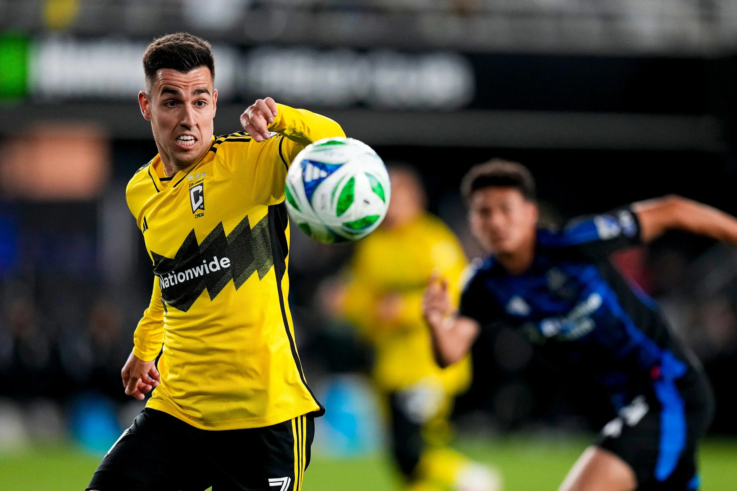 Badai Melanda Columbus, Sementara itu Columbus Crew Siap Hadapi Charlotte FC