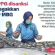 Badan Gizi Nasional Lakukan Tindakan Tegas Terhadap SPPG yang Melanggar