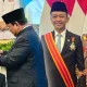 Bahlil Lahadalia Raih Penghargaan dari Prabowo, Capaian Menteri ESDM Dinilai Memuaskan