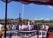 Bali Jadi Sorotan: Dari Pertandingan Sepakbola Hingga Pembiayaan Kreatif