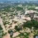 Banjir Padang: Ancaman Perubahan Iklim yang Mengancam Ketahanan Pembangunan