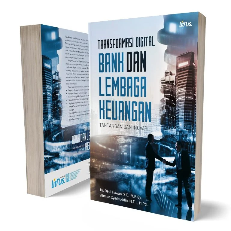 Bank dan Keuangan: Antara Inovasi dan Tantangan