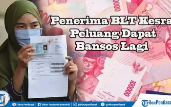 Bansos 2026: BLT Kesra dan Bantuan Lainnya yang Cair Agustus, Cek Daftar Penerima dan Jadwal Penyaluran
