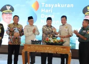 Bapenda Optimalkan Pendapatan Daerah Melalui Inovasi dan Penagihan