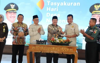 Bapenda Optimalkan Pendapatan Daerah Melalui Inovasi dan Penagihan